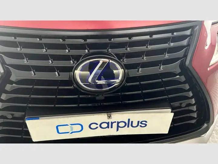 Lexus NX 300h BUSINESS 2WD 2021, foto 18