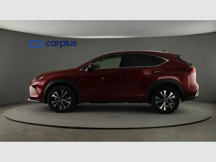 Lexus NX 300h BUSINESS 2WD 2021, foto 4