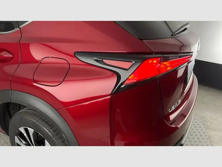 Lexus NX 300h BUSINESS 2WD 2021, foto 24
