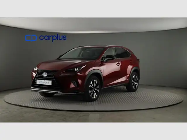 Lexus NX 300h 2.5 Business 2WD
