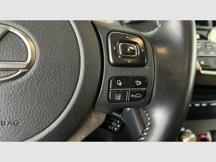 Lexus NX 300h BUSINESS 2WD 2021, foto 34