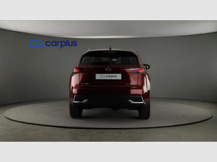 Lexus NX 300h BUSINESS 2WD 2021, foto 6