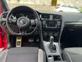 Volkswagen Golf R 2.0 TSI 300CV BMT 4Motion DSG Rojo - thumbnail 12
