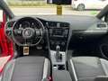 Volkswagen Golf R 2.0 TSI 300CV BMT 4Motion DSG Rojo - thumbnail 11