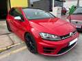 Volkswagen Golf R 2.0 TSI 300CV BMT 4Motion DSG Rojo - thumbnail 3