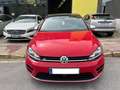 Volkswagen Golf R 2.0 TSI 300CV BMT 4Motion DSG Rojo - thumbnail 2