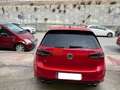 Volkswagen Golf R 2.0 TSI 300CV BMT 4Motion DSG Rojo - thumbnail 8