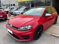 Volkswagen Golf R 2.0 TSI 300CV BMT 4Motion DSG Rojo - thumbnail 1