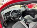 Volkswagen Golf R 2.0 TSI 300CV BMT 4Motion DSG Rojo - thumbnail 10