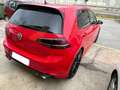 Volkswagen Golf R 2.0 TSI 300CV BMT 4Motion DSG Rojo - thumbnail 9