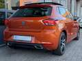 SEAT Ibiza 1.5 TSI EVO FR Pano Camera Navi Arancione - thumbnail 7