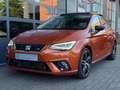 SEAT Ibiza 1.5 TSI EVO FR Pano Camera Navi Oranje - thumbnail 20