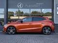 SEAT Ibiza 1.5 TSI EVO FR Pano Camera Navi Oranje - thumbnail 22
