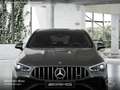 Mercedes-Benz CLA 35 AMG CLA 35 4M AMG+PANO+MULTIBEAM+STHZG+KAMERA+TOTW+8G Szary - thumbnail 8