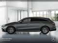 Mercedes-Benz CLA 35 AMG CLA 35 4M AMG+PANO+MULTIBEAM+STHZG+KAMERA+TOTW+8G Szary - thumbnail 6