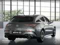 Mercedes-Benz CLA 35 AMG CLA 35 4M AMG+PANO+MULTIBEAM+STHZG+KAMERA+TOTW+8G Szary - thumbnail 5