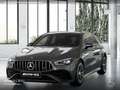 Mercedes-Benz CLA 35 AMG CLA 35 4M AMG+PANO+MULTIBEAM+STHZG+KAMERA+TOTW+8G Szary - thumbnail 2