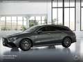 Mercedes-Benz CLA 35 AMG CLA 35 4M AMG+PANO+MULTIBEAM+STHZG+KAMERA+TOTW+8G Szary - thumbnail 3