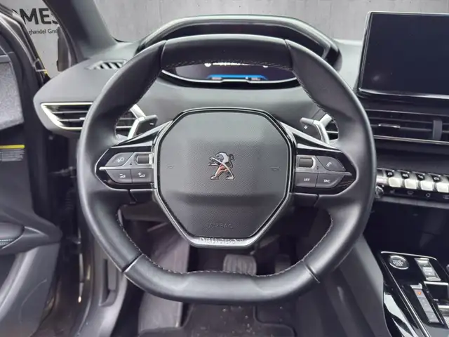Peugeot 3008 view 10