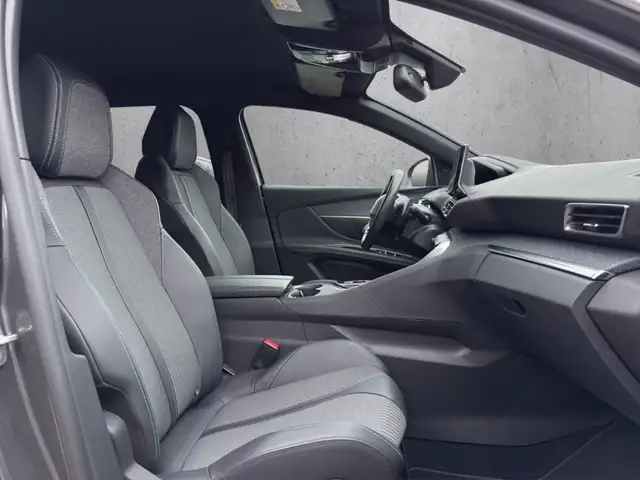 Peugeot 3008 view 13