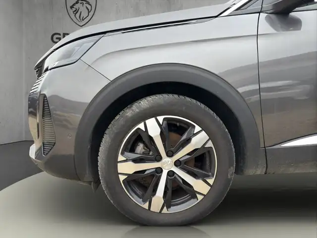Peugeot 3008 view 11