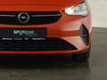 Opel Corsa-e F EDITION 50kWH AT+RÜCKFAHRKAMERA+PARKPILOT HI+KEY Orange - thumbnail 18