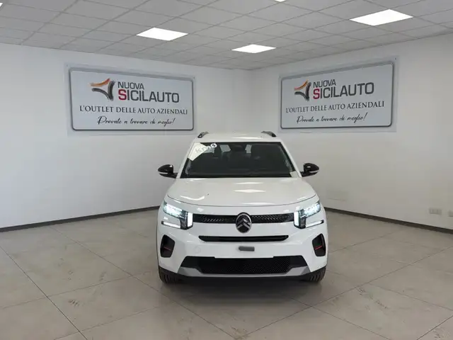 Citroen C3 Turbo 100cv - PLUS