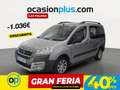 Peugeot Partner Tepee 1.6BlueHDI Adventure Ed. 100 Gris - thumbnail 1