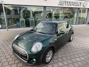 Mini Pano Navi Prof LED Teilleder Chili