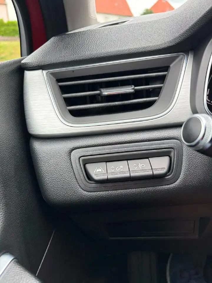 Renault Captur Intens, миниатюра 15