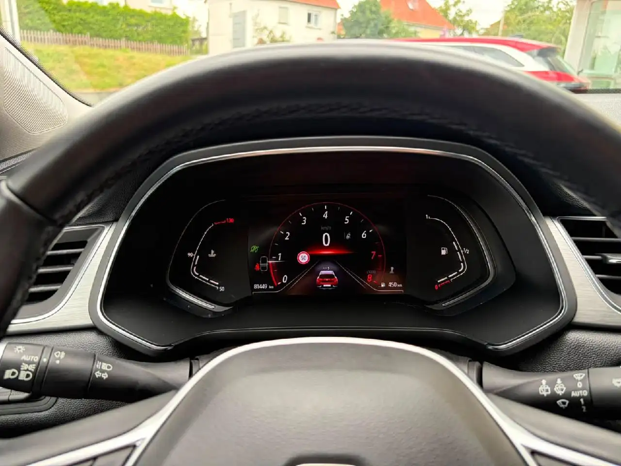 Renault Captur Intens, миниатюра 11
