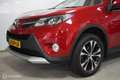 Toyota RAV 4 2.0 Style 4WD | Trekhaak | Rouge - thumbnail 4