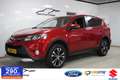 Toyota RAV 4 2.0 Style 4WD | Trekhaak | Rouge - thumbnail 1