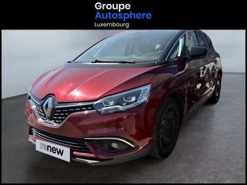 1.6 dCi Energy Initiale Paris EDC