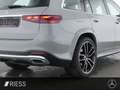 Mercedes-Benz GLS 450 4M AMG Sport Distr Schiebe AHK Memory 7 Sitzer 23" Grau - thumbnail 5