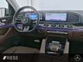 Mercedes-Benz GLS 450 4M AMG Sport Distr Schiebe AHK Memory 7 Sitzer 23" Gris - thumbnail 5