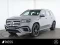 Mercedes-Benz GLS 450 4M AMG Sport Distr Schiebe AHK Memory 7 Sitzer 23" Grau - thumbnail 2