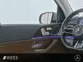 Mercedes-Benz GLS 450 4M AMG Sport Distr Schiebe AHK Memory 7 Sitzer 23" Gris - thumbnail 8