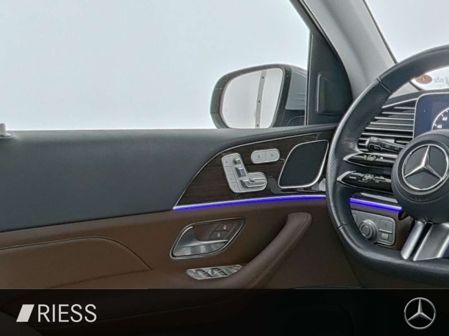 Mercedes GLS 450 -  - Joinsteer - #5