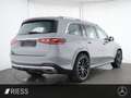 Mercedes-Benz GLS 450 4M AMG Sport Distr Schiebe AHK Memory 7 Sitzer 23" Grau - thumbnail 3