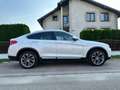 BMW X4 xDrive 35d Aut. *ACC*HU*AHK*Neues Pickerl* Blanc - thumbnail 3