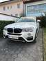 BMW X4 xDrive 35d Aut. *ACC*HU*AHK*Neues Pickerl* Blanc - thumbnail 2