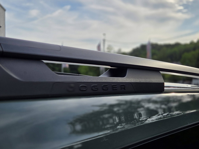 Dacia Jogger 1.0 TCe 7 PLACES | NAVI | CAMERA | CARPLAY | CRUISE — photo 6