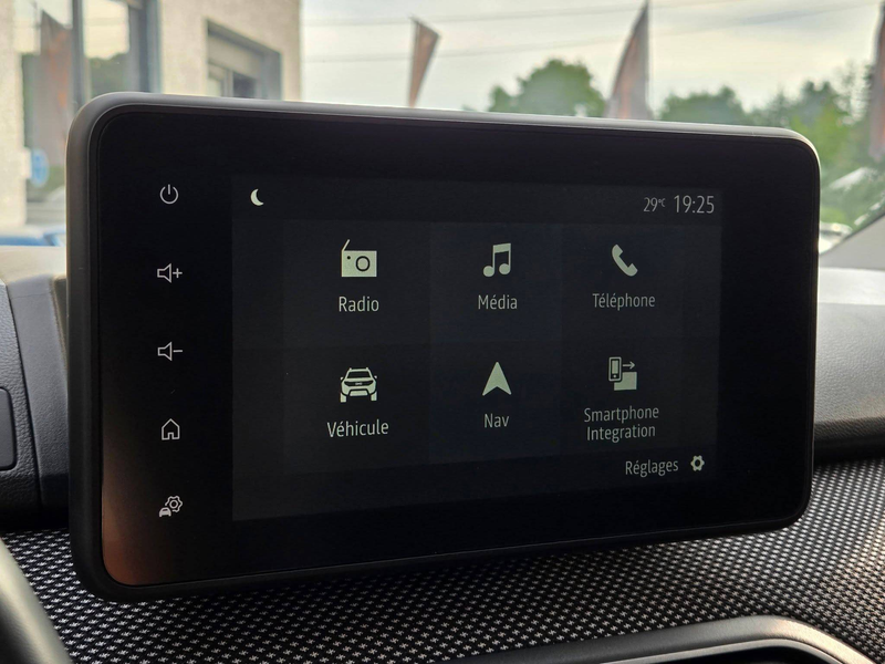 Dacia Jogger 1.0 TCe 7 PLACES | NAVI | CAMERA | CARPLAY | CRUISE — photo 14