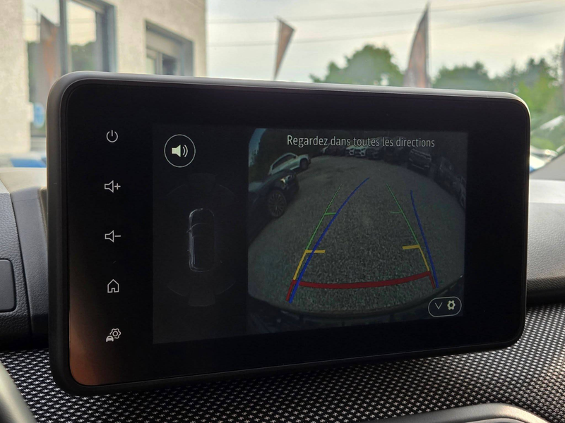 Dacia Jogger 1.0 TCe 7 PLACES | NAVI | CAMERA | CARPLAY | CRUISE — photo 13