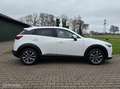 Mazda CX-3 2.0 SkyActiv-G/NAVI/PDC/150PK/4WD Weiß - thumbnail 5