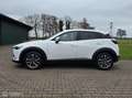 Mazda CX-3 2.0 SkyActiv-G/NAVI/PDC/150PK/4WD Weiß - thumbnail 2