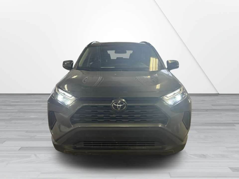 2023 Toyota RAV4 XLE AWD + TOIT OUVRANT + CAMERA + CERTIFI?? TOYOTA — снимка 1