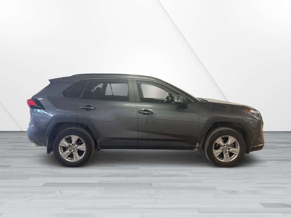 2023 Toyota RAV4 XLE AWD + TOIT OUVRANT + CAMERA + CERTIFI?? TOYOTA — снимка 1
