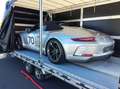 Porsche 991 /911 Speedster Heritage Design Paket,Lift,NEU Stříbrná - thumbnail 3